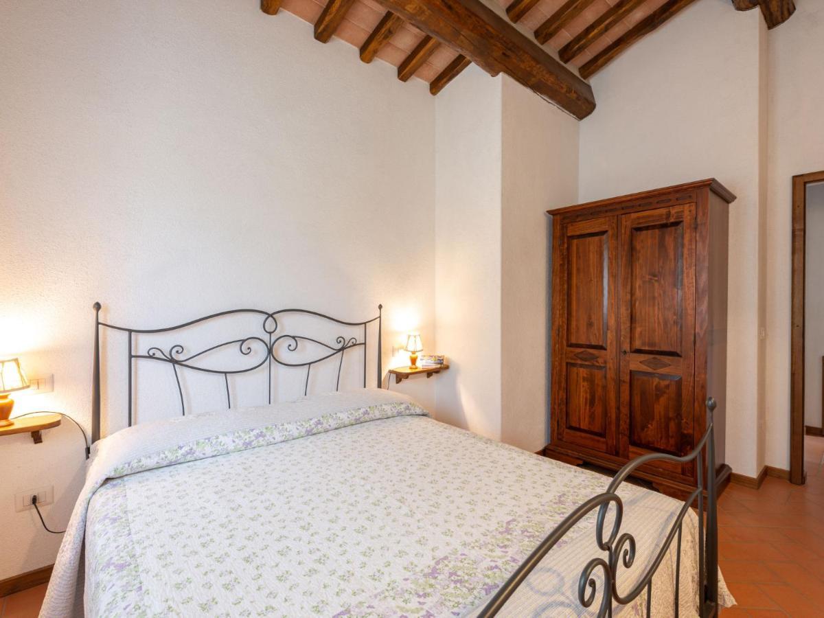 Holiday Home Fonte Al Tesoro By Interhome Roccatederighi Exterior foto